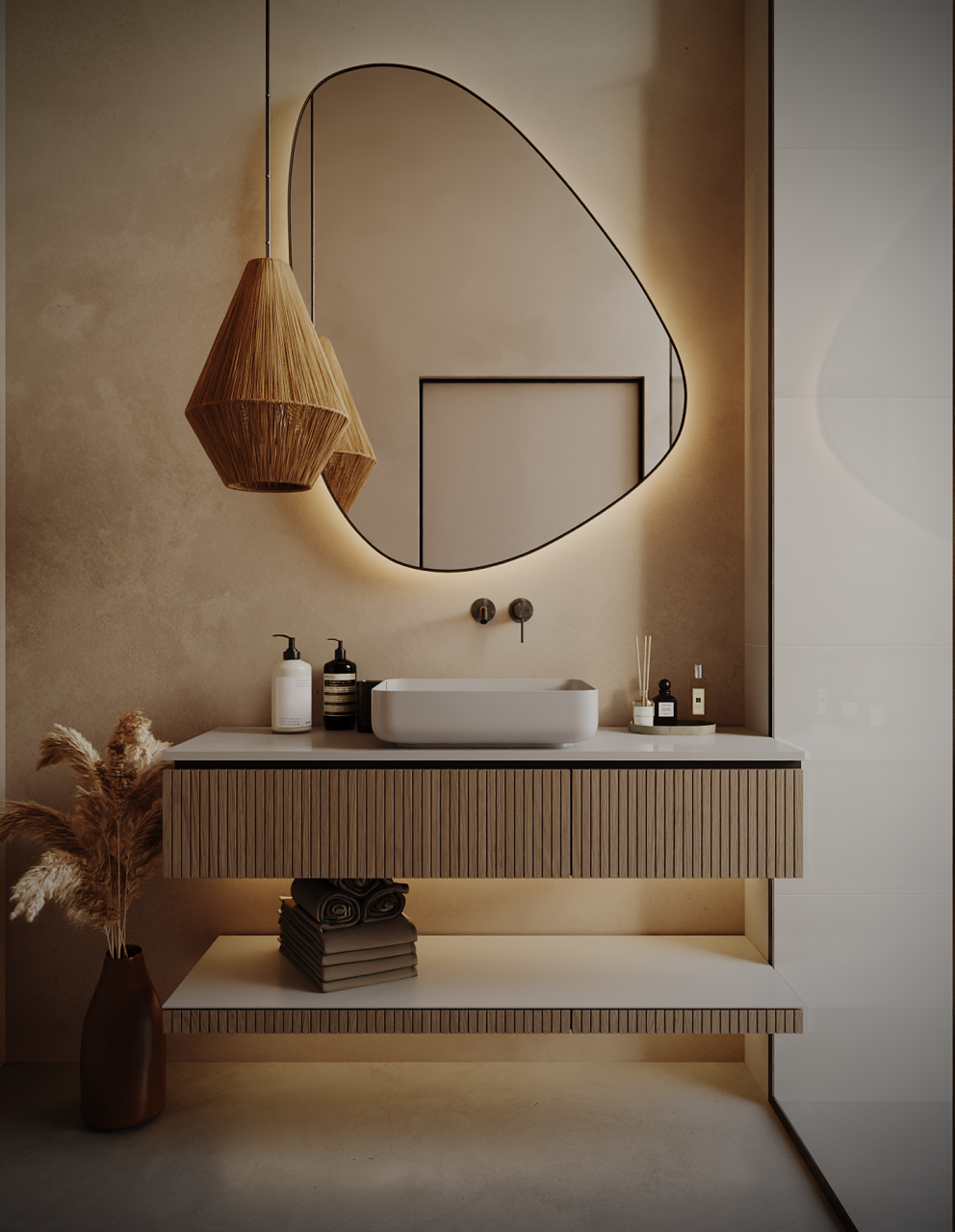 Вилла в Буките, Индонезия, 165 м² - фото 4