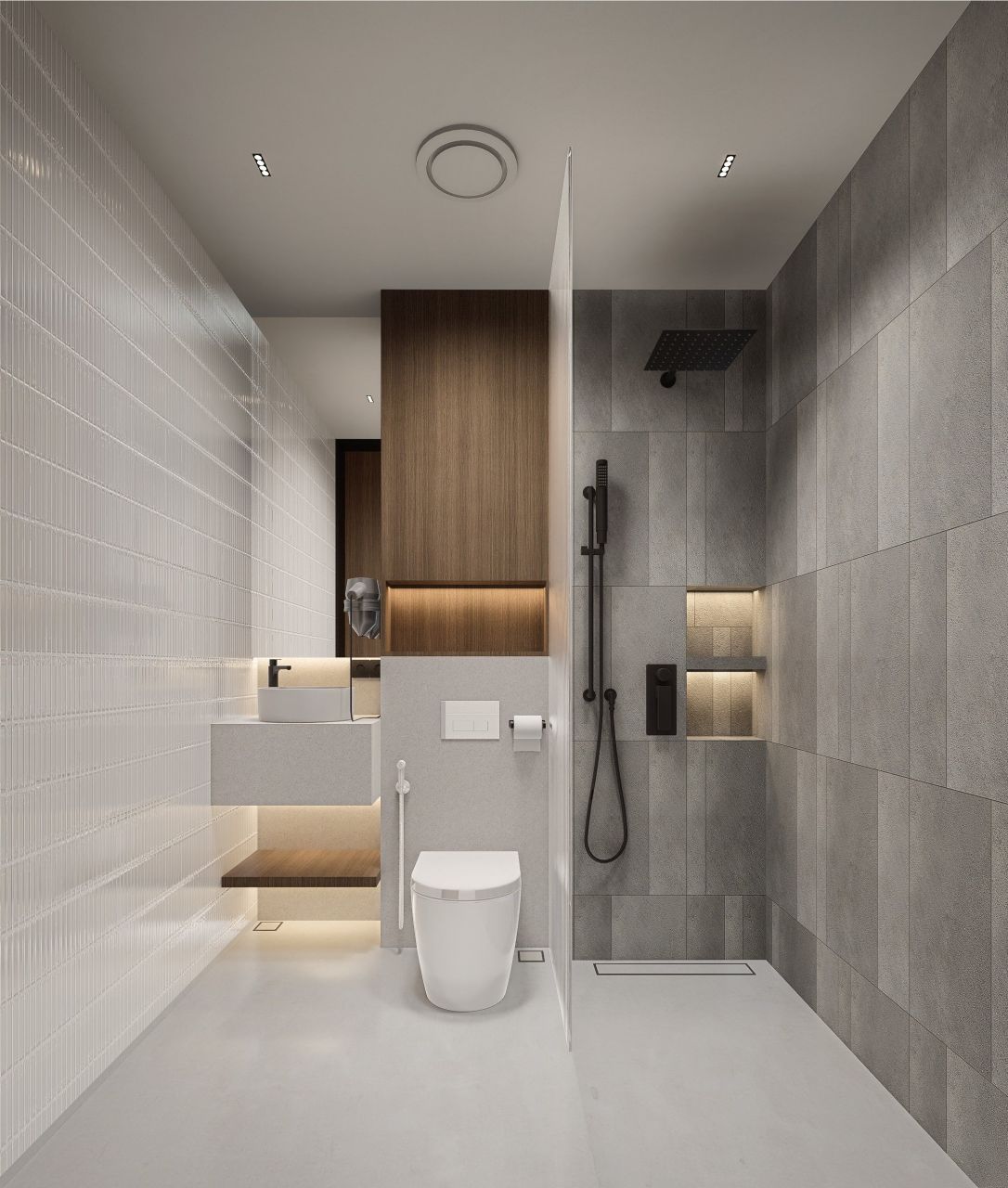 Апартаменты в Буките, Индонезия, 30 м² - фото 5