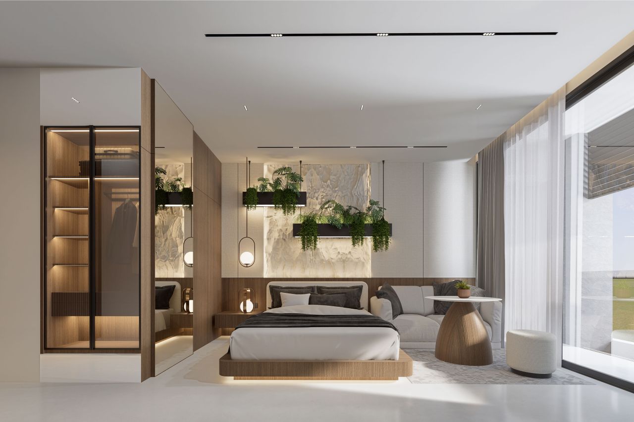 Апартаменты в Буките, Индонезия, 30 м² - фото 4