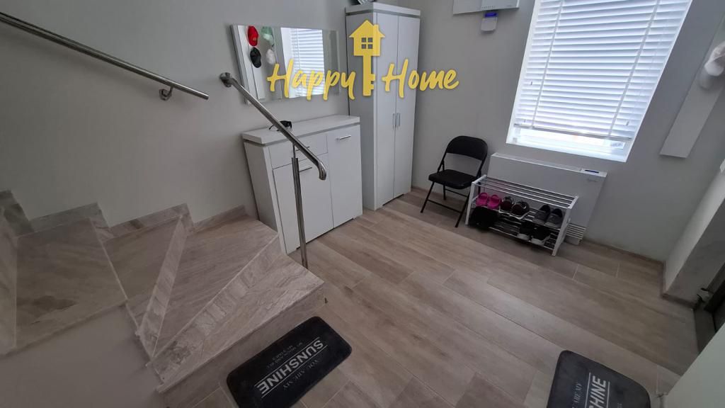 Таунхаус в Сарафово, Болгария, 187 м² - фото 15