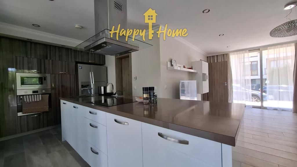 Таунхаус в Сарафово, Болгария, 187 м² - фото 7