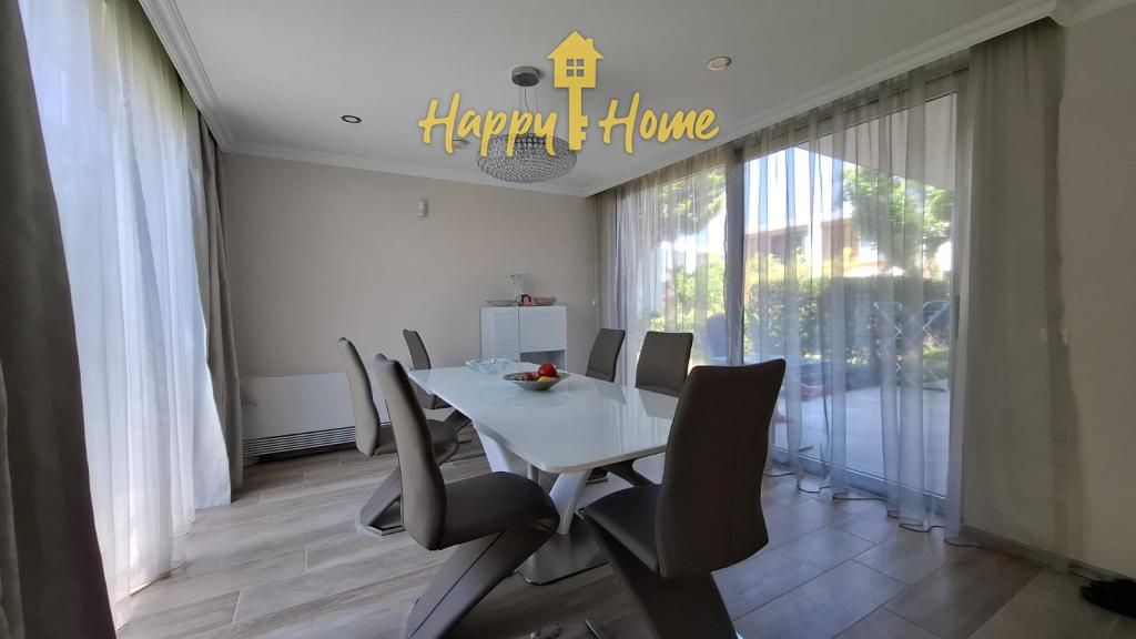 Таунхаус в Сарафово, Болгария, 187 м² - фото 8