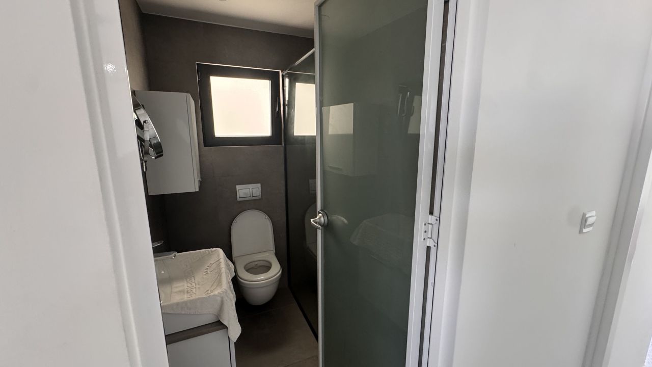 Пентхаус в Эсентепе, Кипр, 103 м² - фото 5