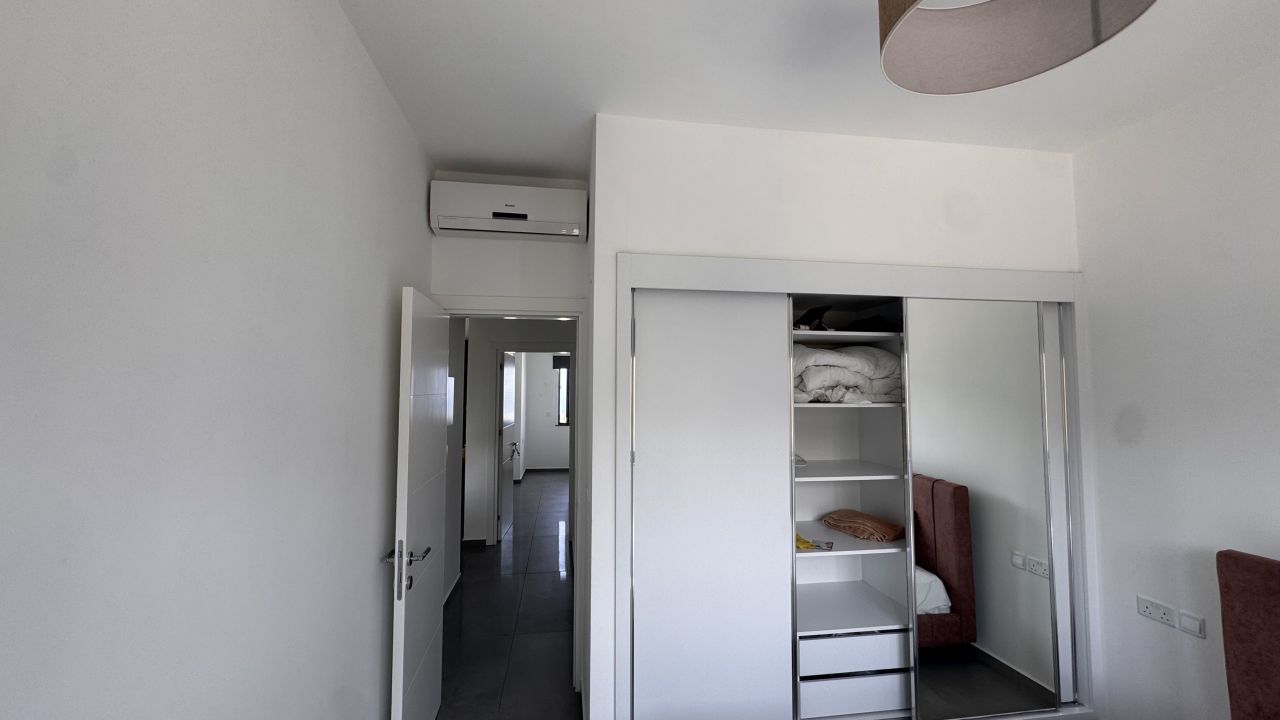 Пентхаус в Эсентепе, Кипр, 103 м² - фото 7