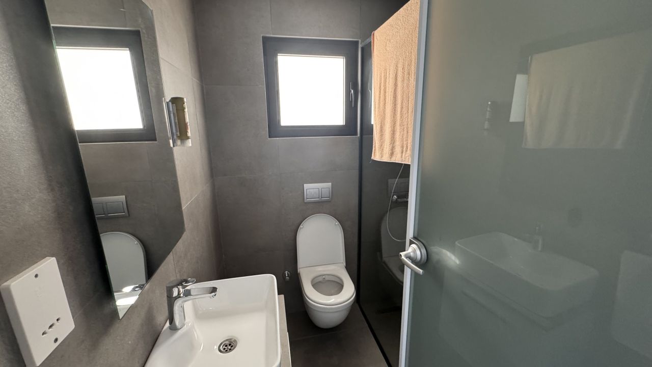 Пентхаус в Эсентепе, Кипр, 103 м² - фото 9