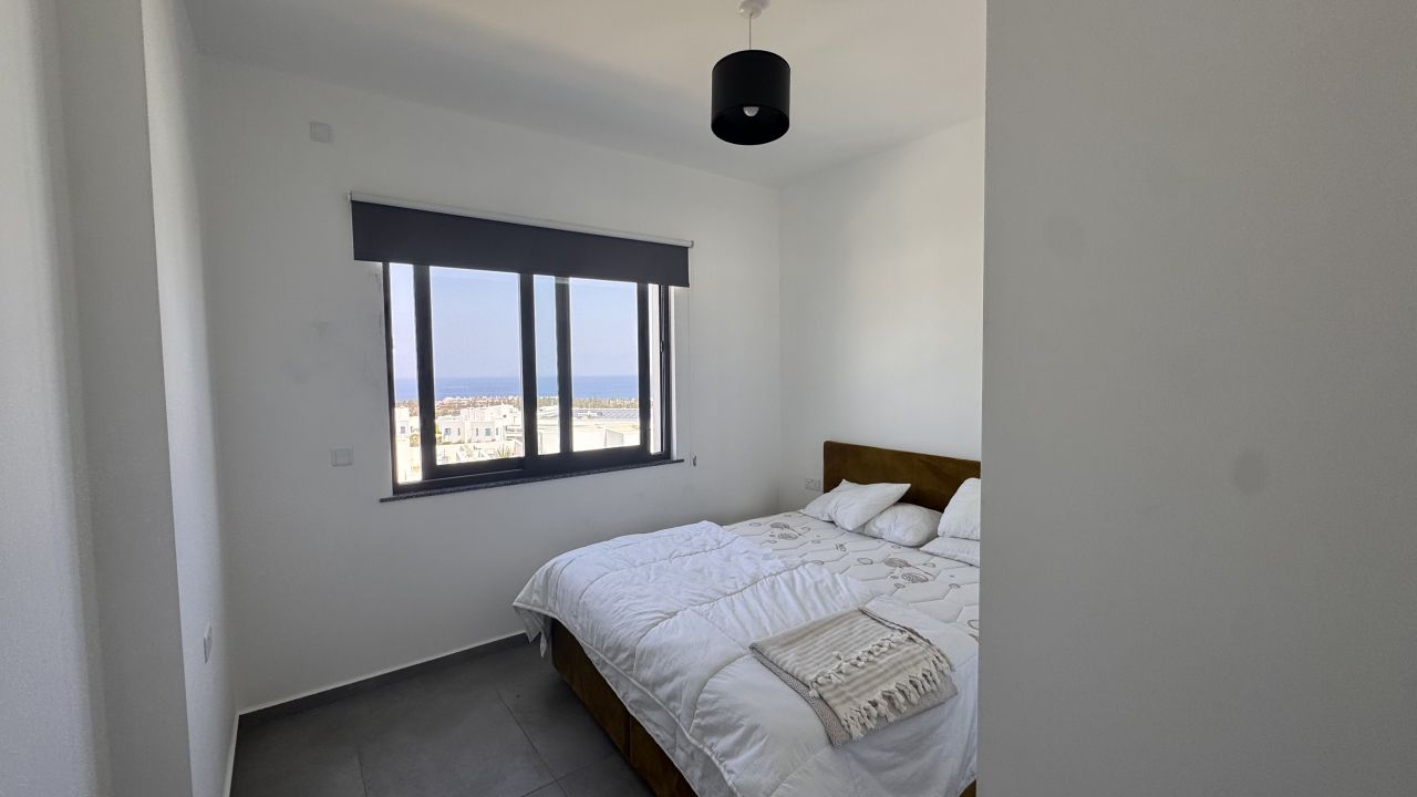 Пентхаус в Эсентепе, Кипр, 103 м² - фото 10