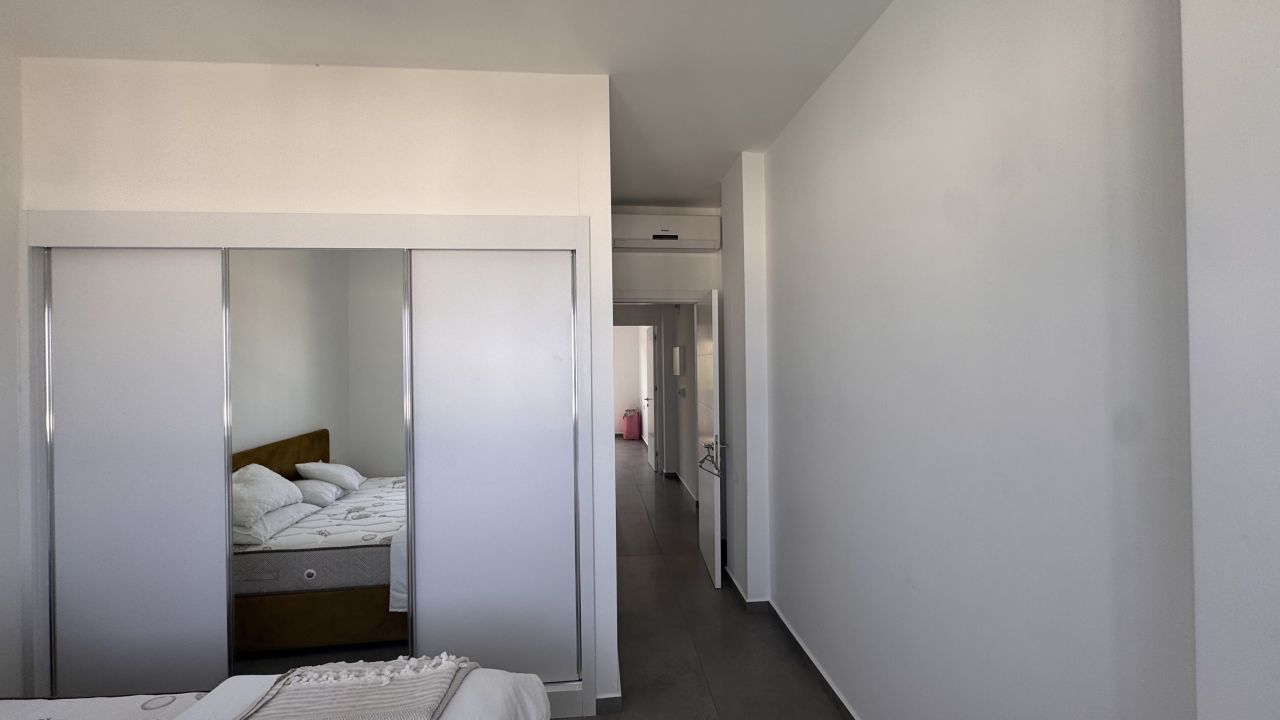 Пентхаус в Эсентепе, Кипр, 103 м² - фото 11