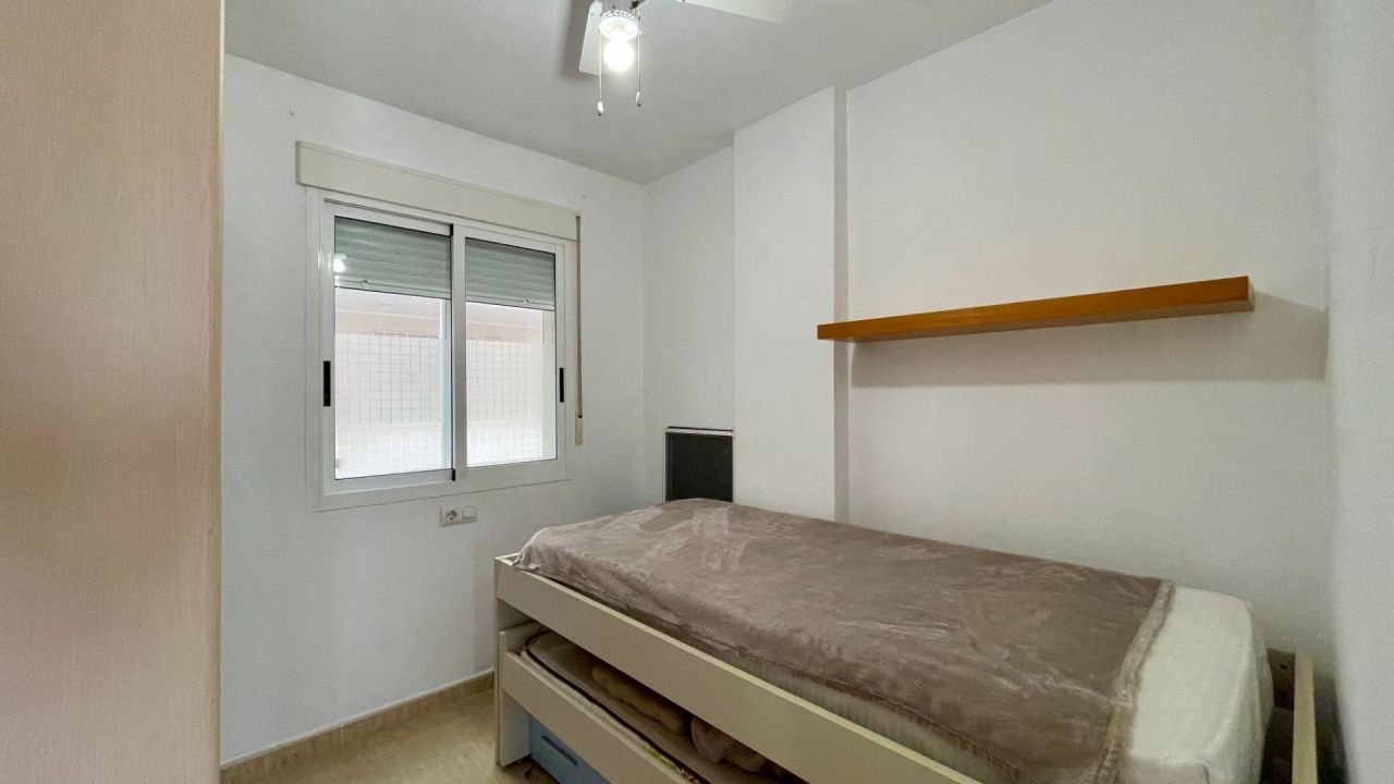 Квартира в Торревьехе, Испания, 64 м² - фото 9