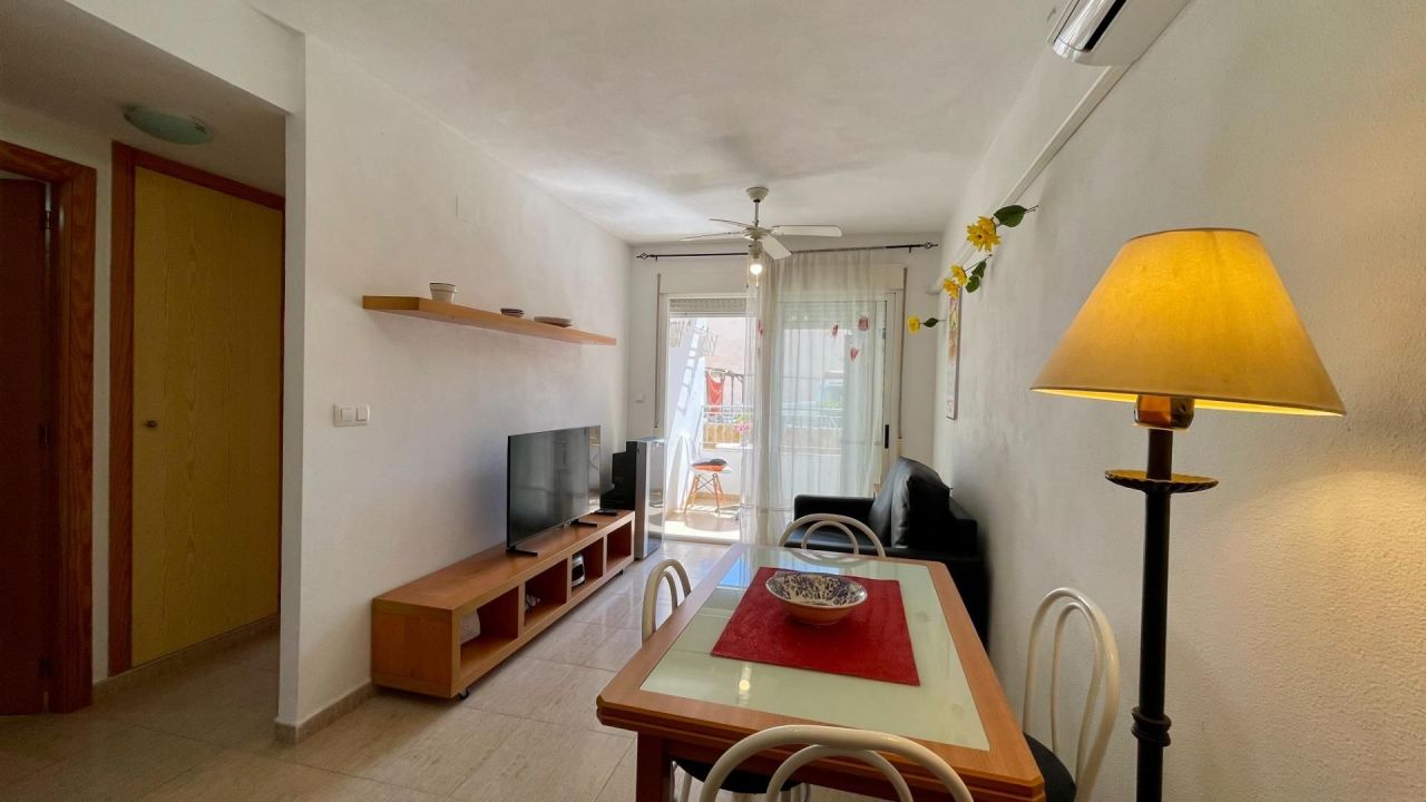 Квартира в Торревьехе, Испания, 64 м² - фото 12