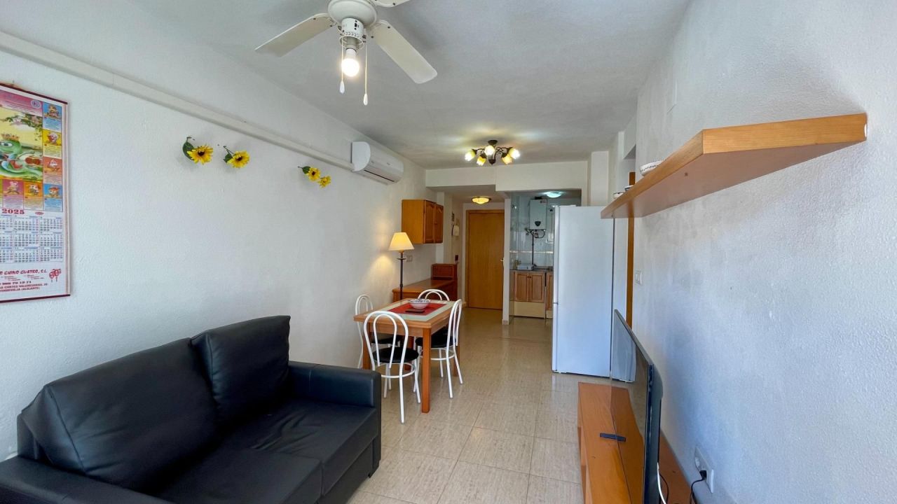 Квартира в Торревьехе, Испания, 64 м² - фото 15