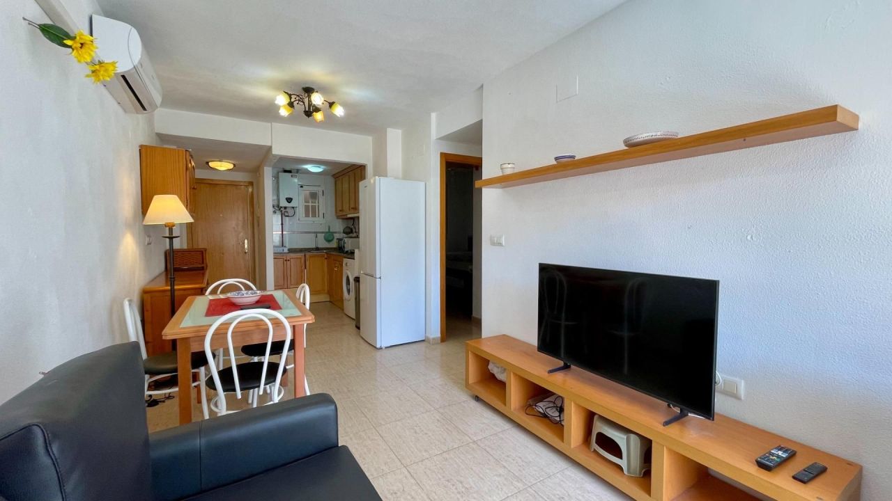 Квартира в Торревьехе, Испания, 64 м² - фото 6