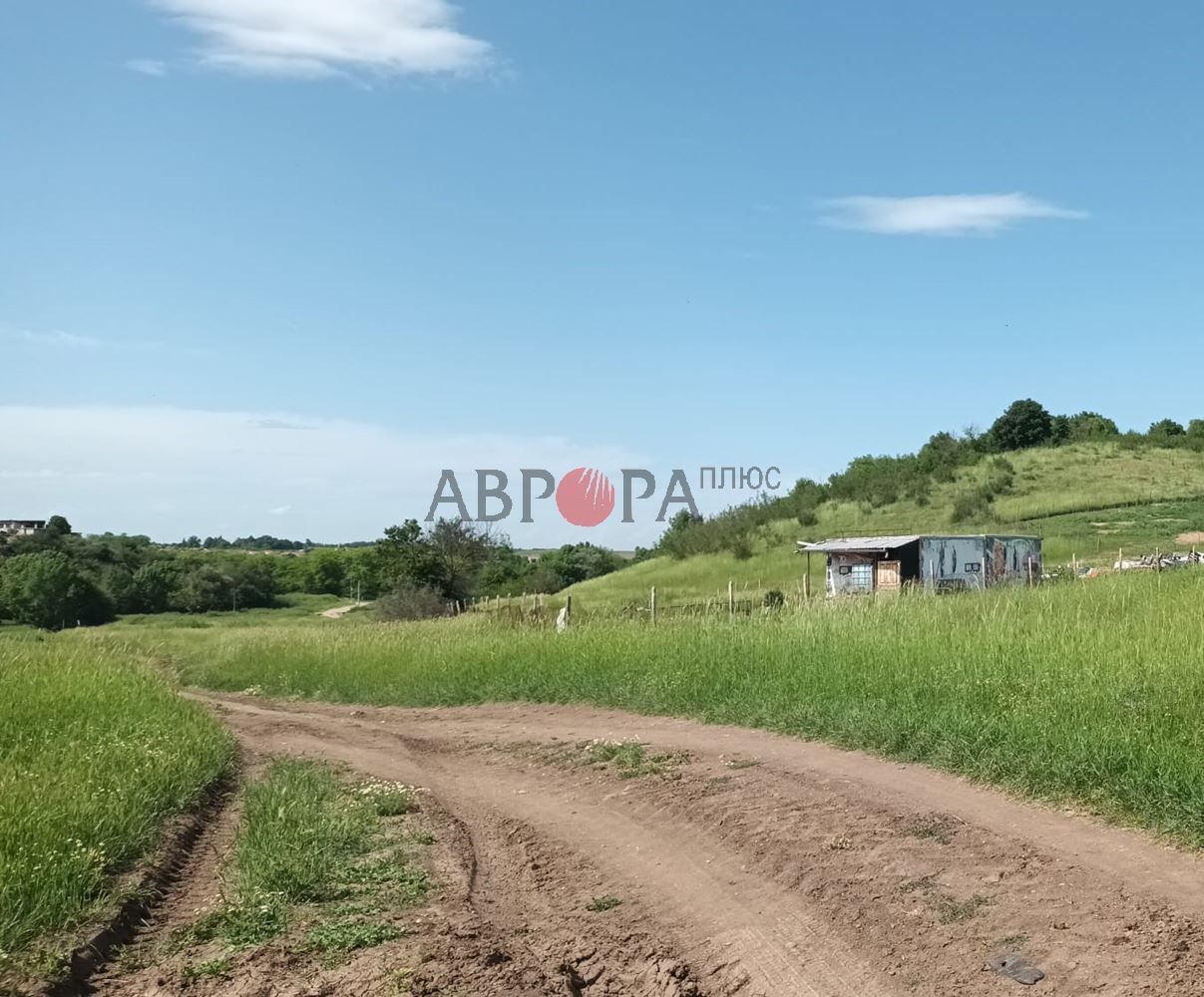 Земля в Маринке, Болгария, 3 сот. - фото 3