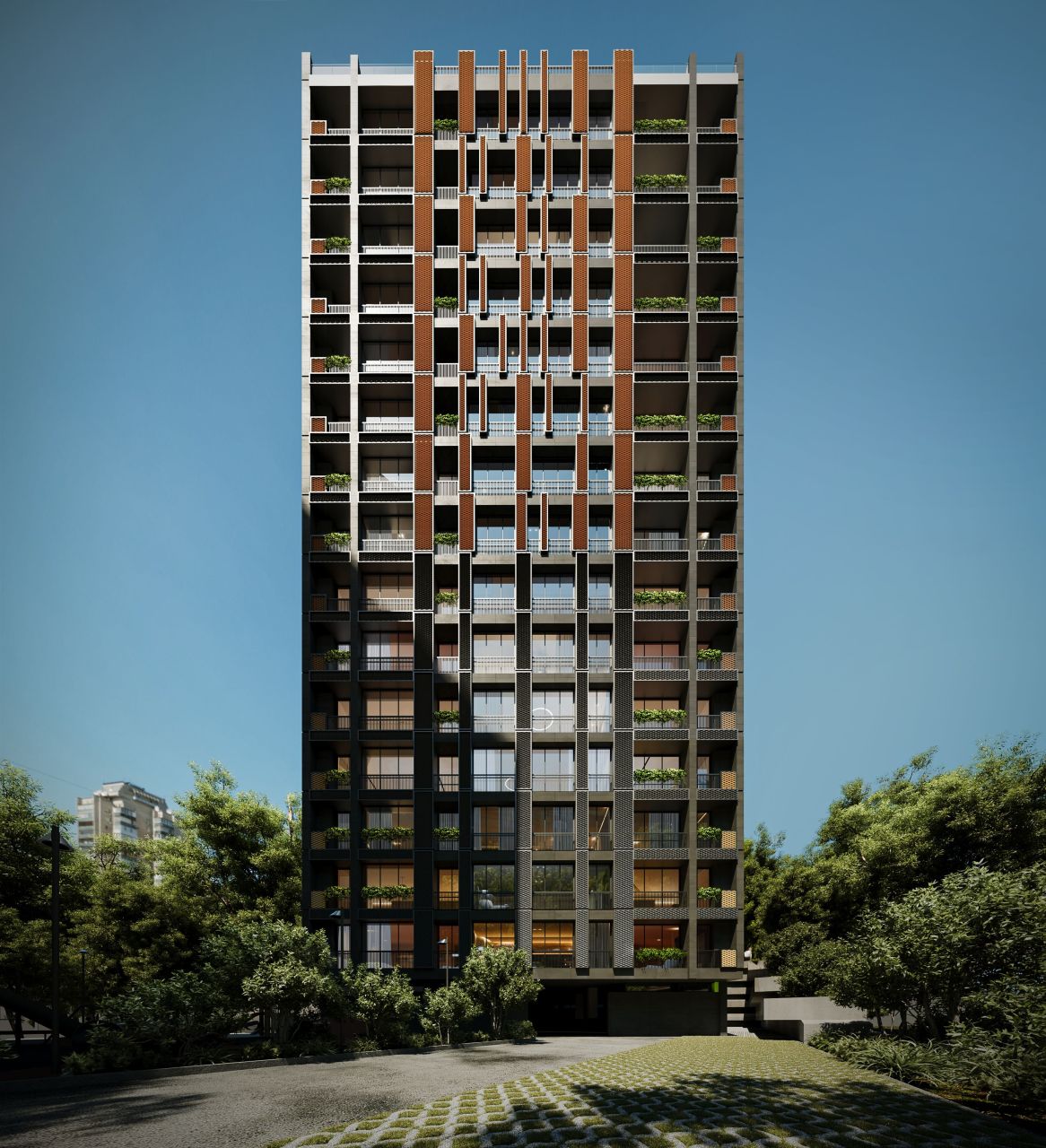 Квартира Ереван, Район Давташен, Армения, 65 м² - фото 2