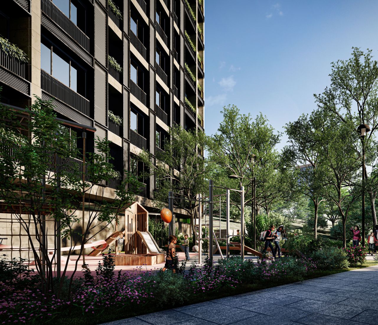 Квартира Ереван, Район Давташен, Армения, 65 м² - фото 3