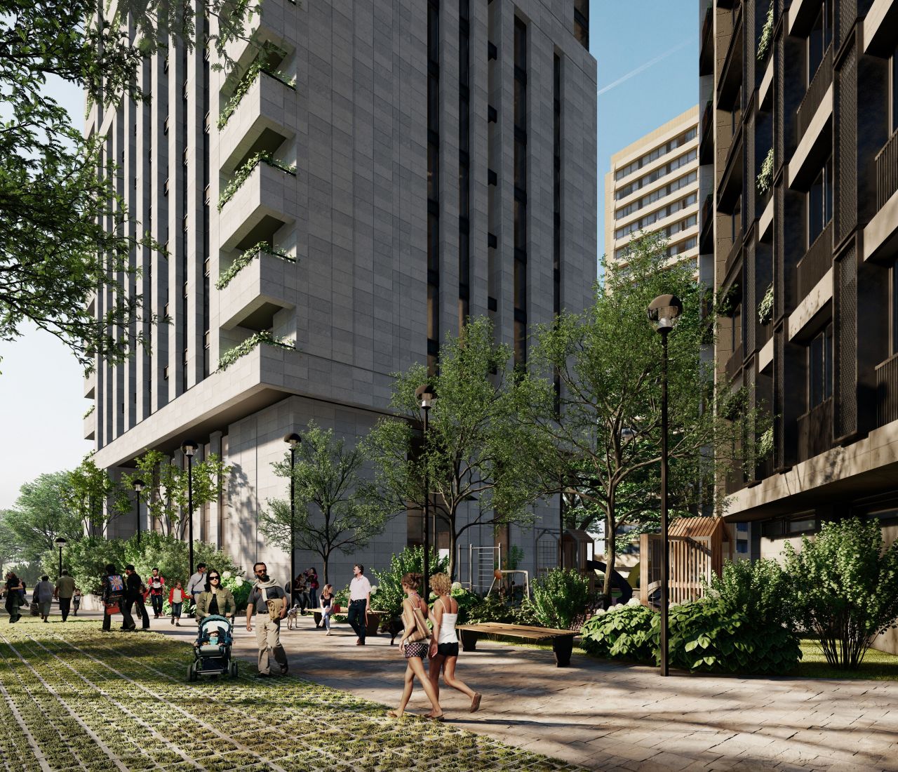 Квартира Ереван, Район Давташен, Армения, 107 м² - фото 2