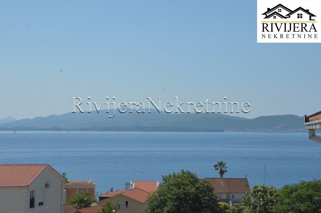 Квартира в Херцег-Нови, Черногория, 53 м² - фото 5