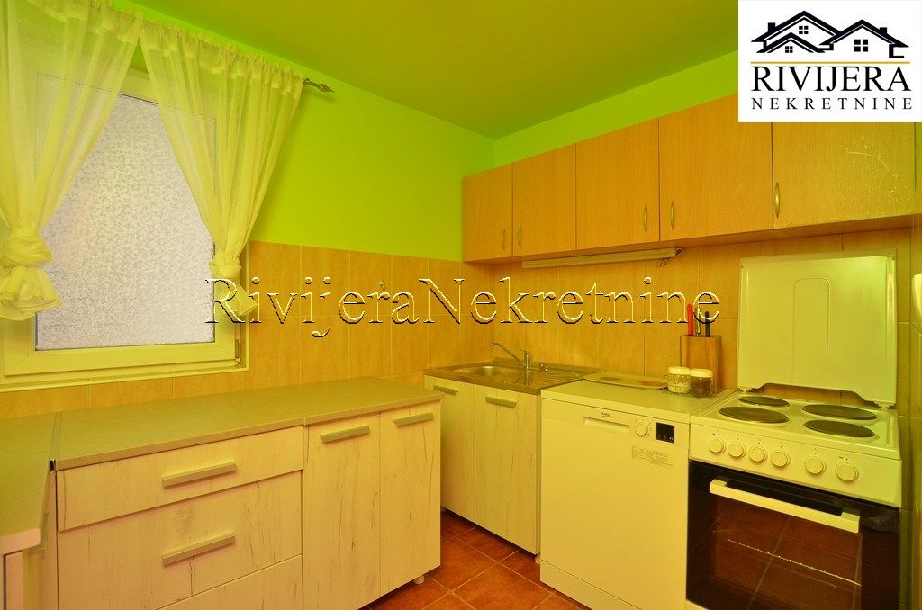 Квартира в Херцег-Нови, Черногория, 53 м² - фото 3