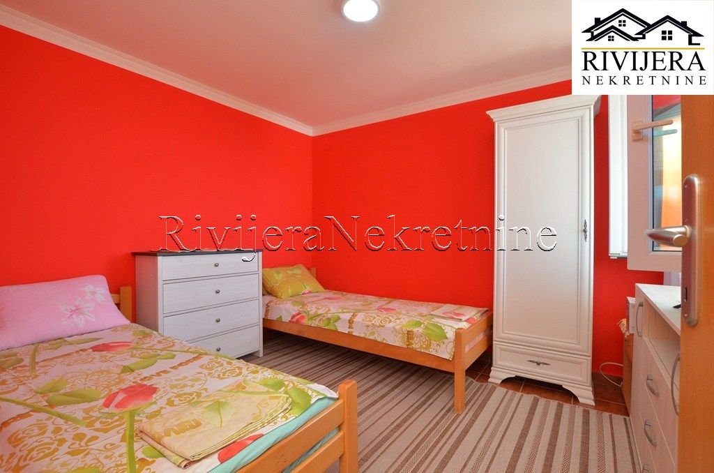 Квартира в Херцег-Нови, Черногория, 53 м² - фото 4