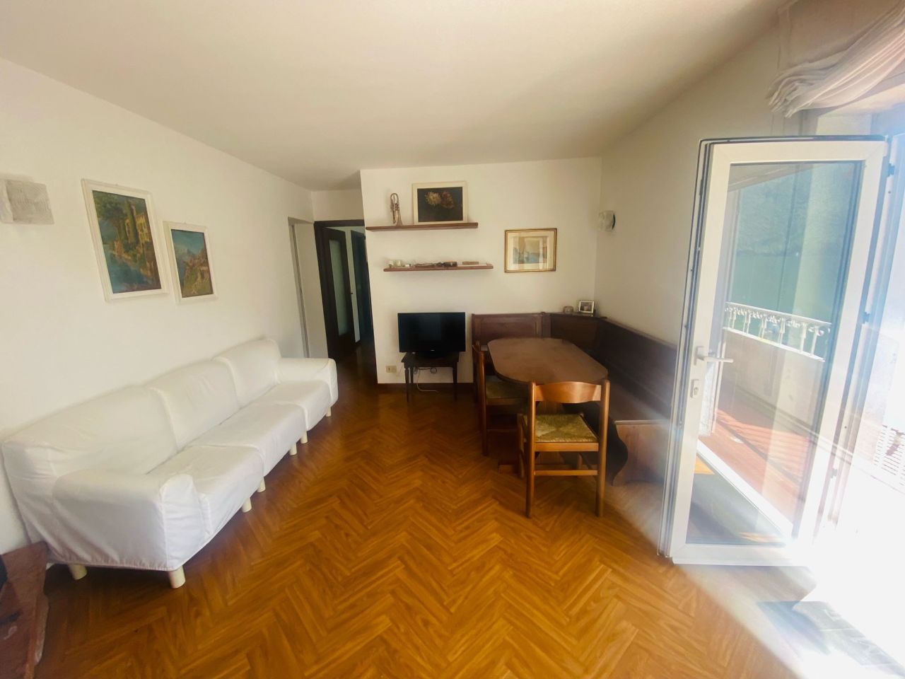 Апартаменты в Вальсольде, Италия, 89 м² - фото 9