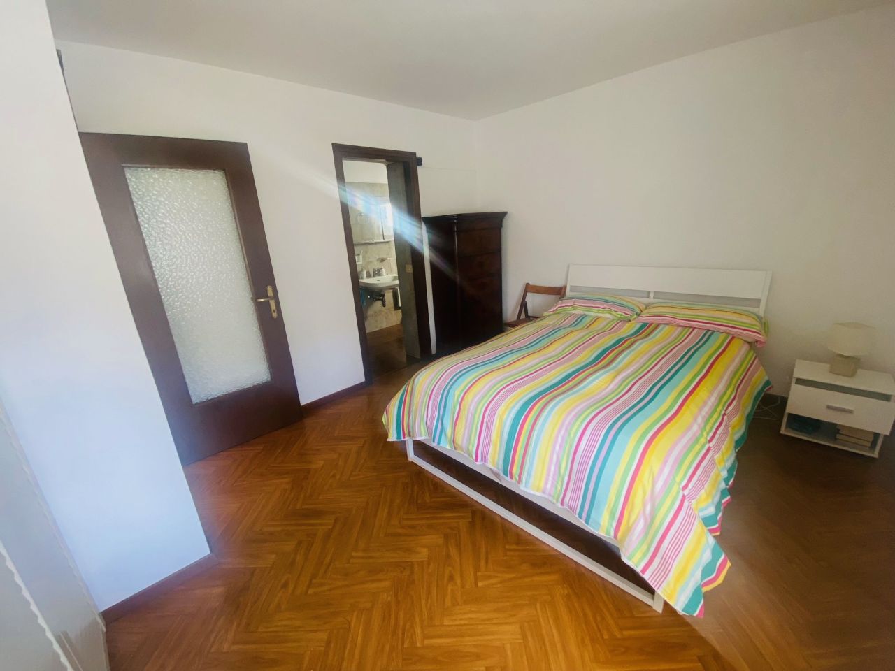 Апартаменты в Вальсольде, Италия, 89 м² - фото 11