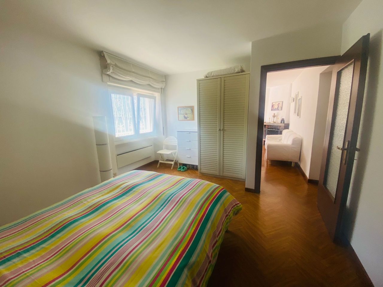 Апартаменты в Вальсольде, Италия, 89 м² - фото 12