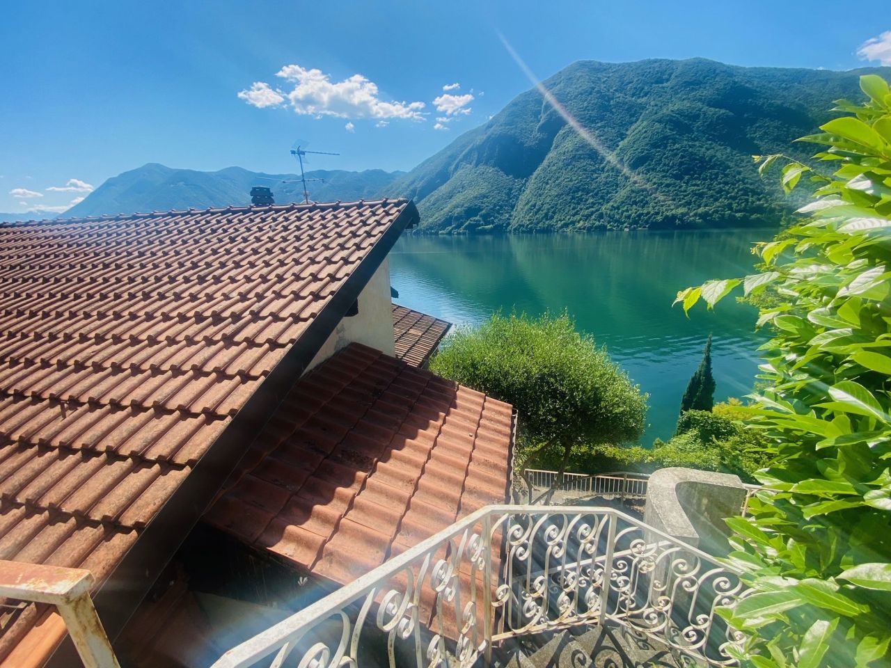 Апартаменты в Вальсольде, Италия, 89 м² - фото 18