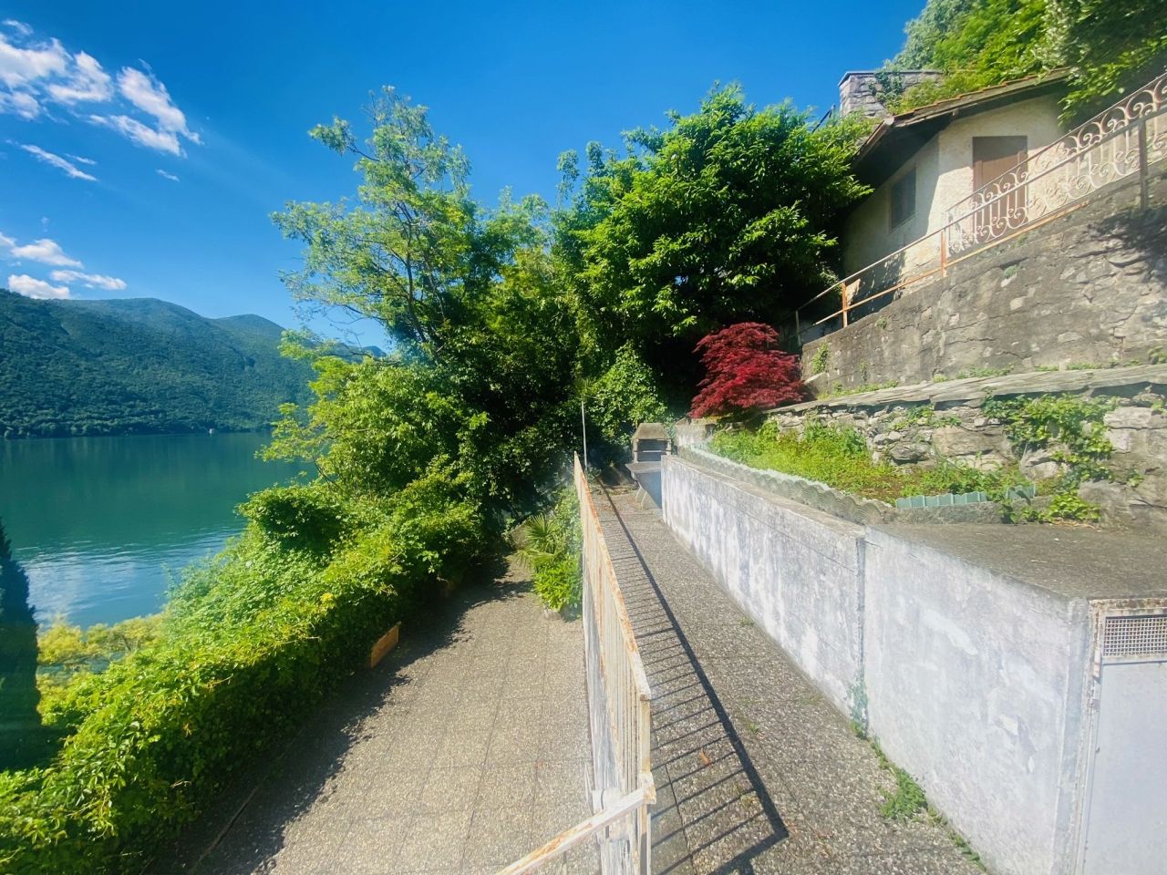 Апартаменты в Вальсольде, Италия, 89 м² - фото 6