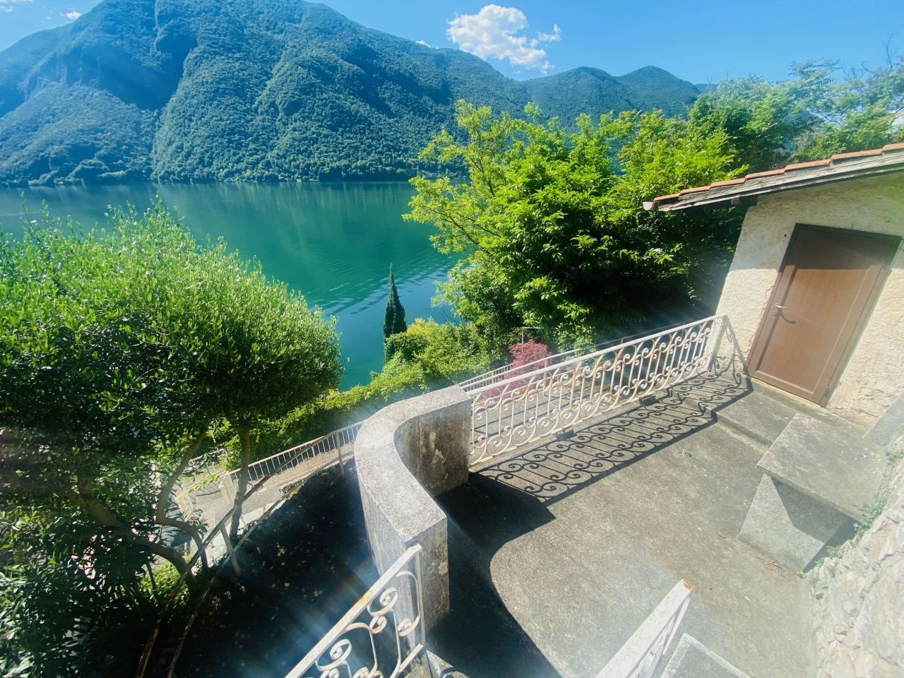 Апартаменты в Вальсольде, Италия, 89 м² - фото 1