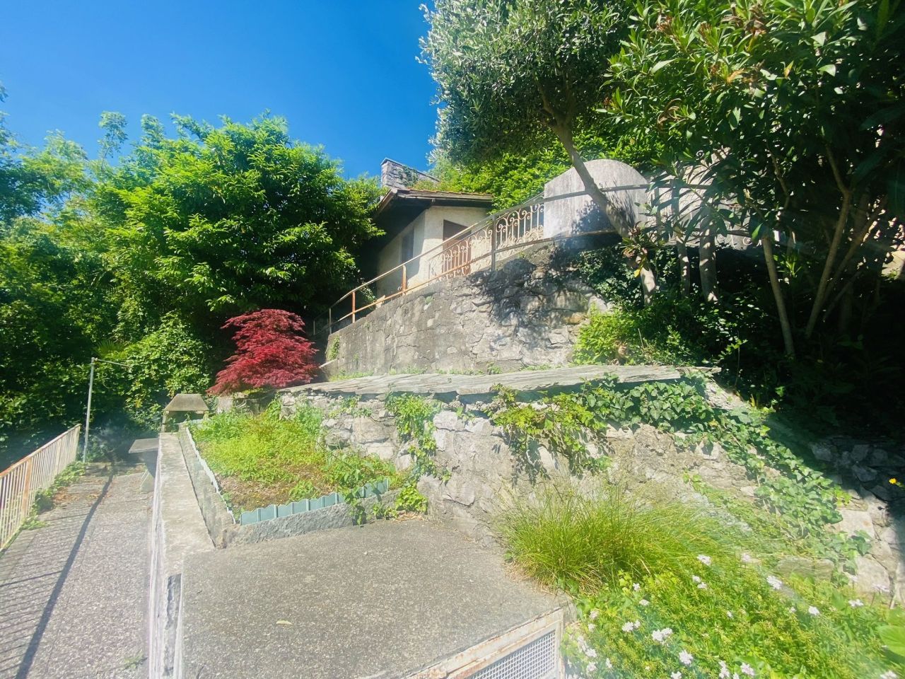 Апартаменты в Вальсольде, Италия, 89 м² - фото 7