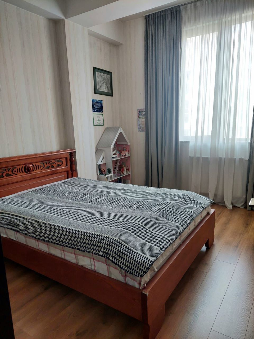 Квартира в Тбилиси, Грузия, 70 м² - фото 1