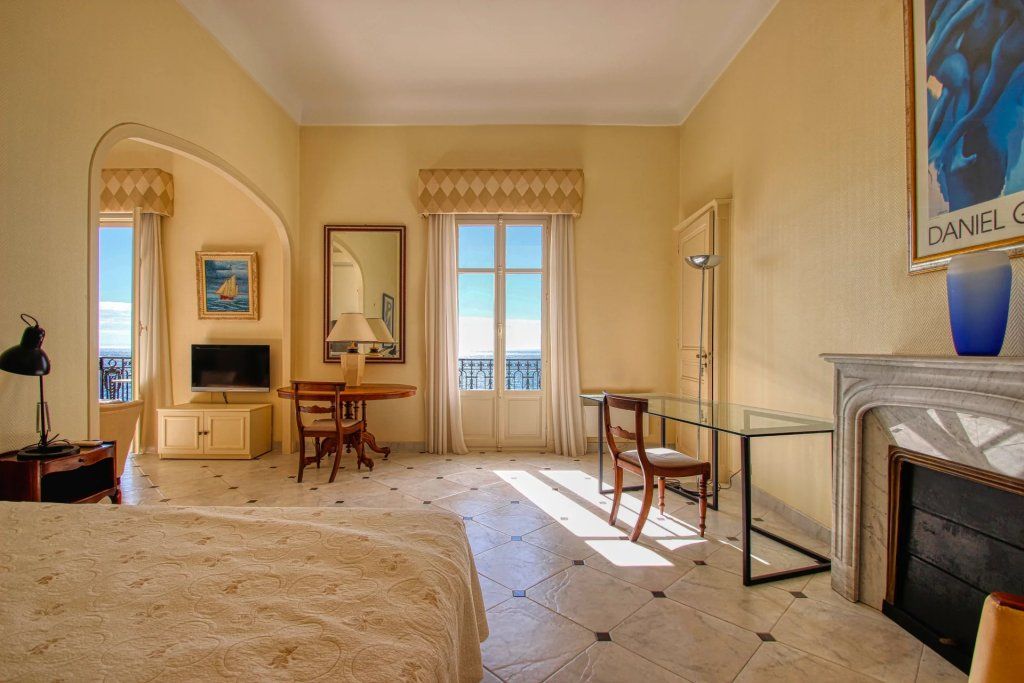 Апартаменты в Кап-д'Ай, Франция, 65 м² - фото 9