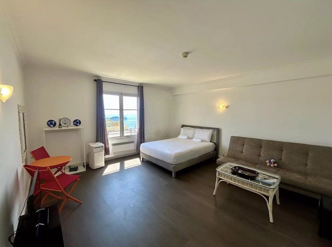 Студия в Монако, Монако, 39 м² - фото 4