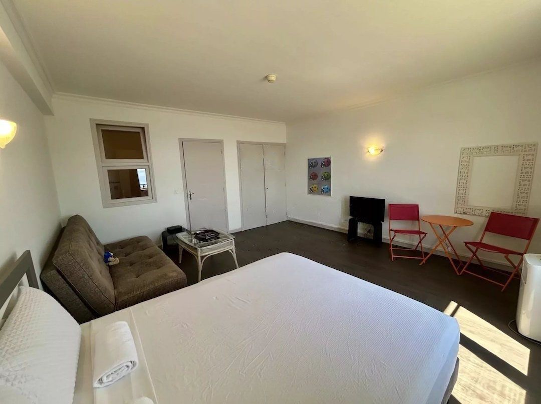 Студия в Монако, Монако, 39 м² - фото 3