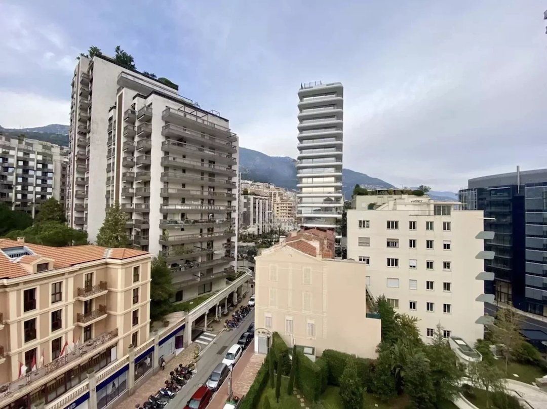 Апартаменты в Монако, Монако, 56 м² - фото 1