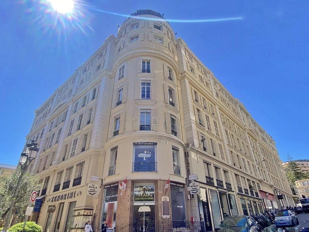 Апартаменты в Монако, Монако, 56 м² - фото 2