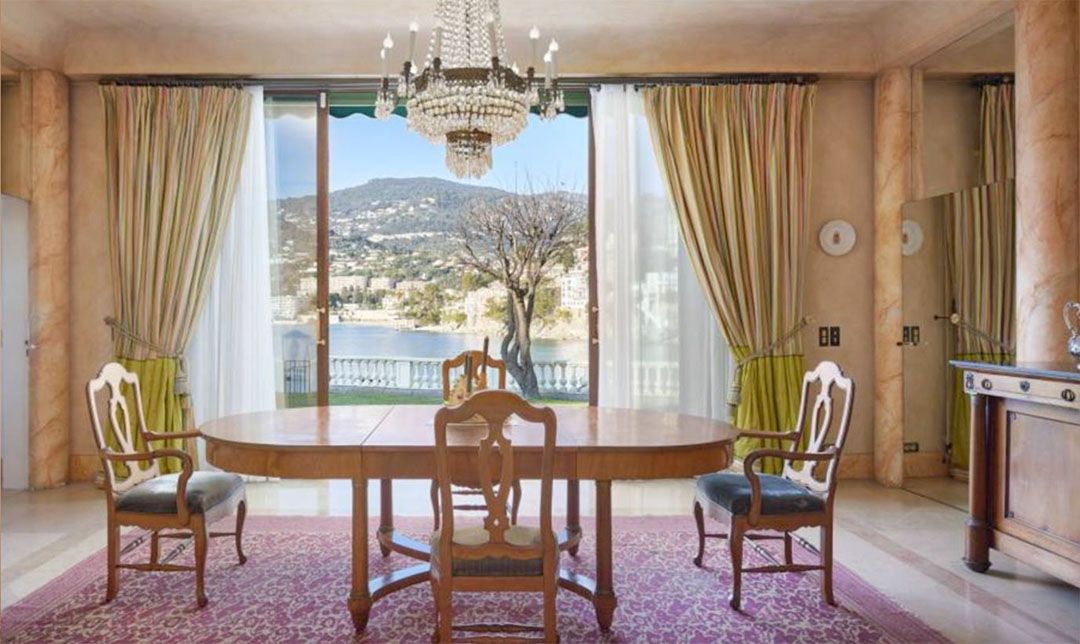 Вилла в Сен-Жан-Кап-Ферра, Франция, 972 м² - фото 15