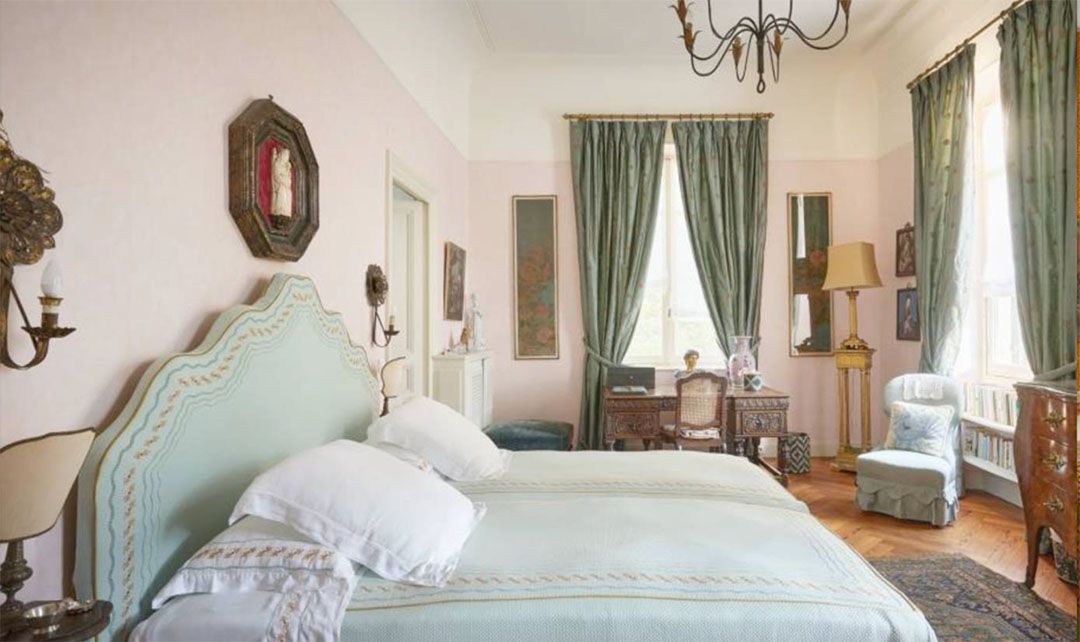 Вилла в Сен-Жан-Кап-Ферра, Франция, 972 м² - фото 18