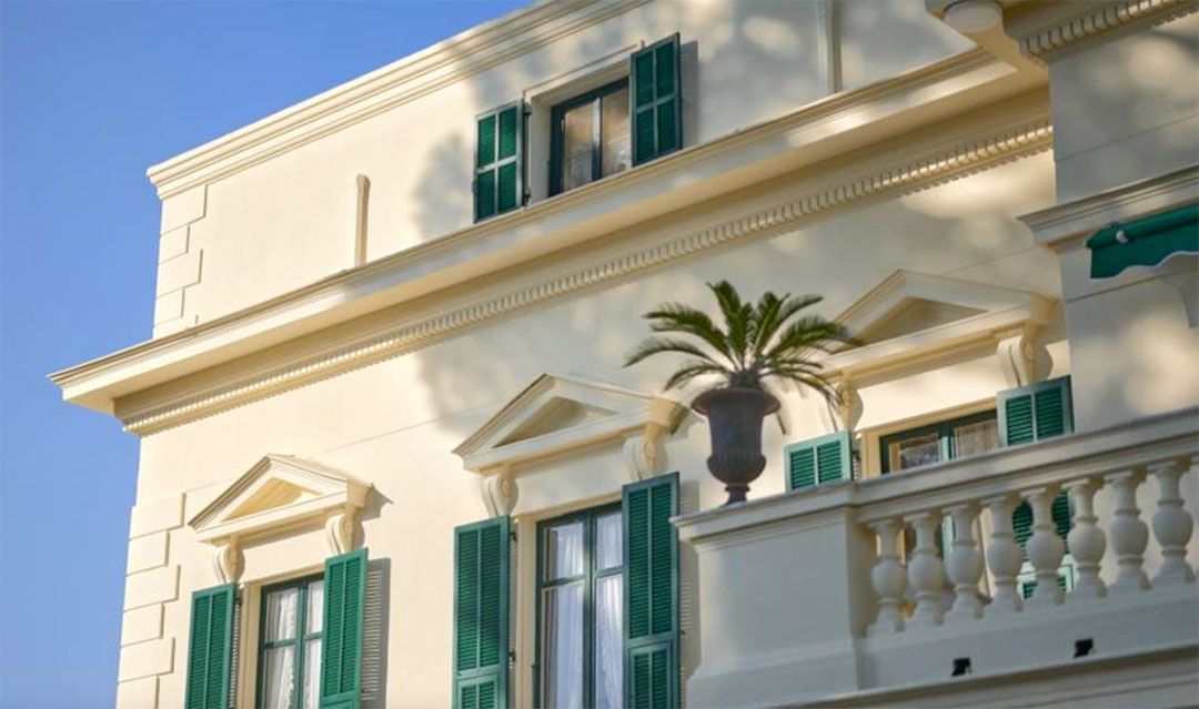 Вилла в Сен-Жан-Кап-Ферра, Франция, 972 м² - фото 11