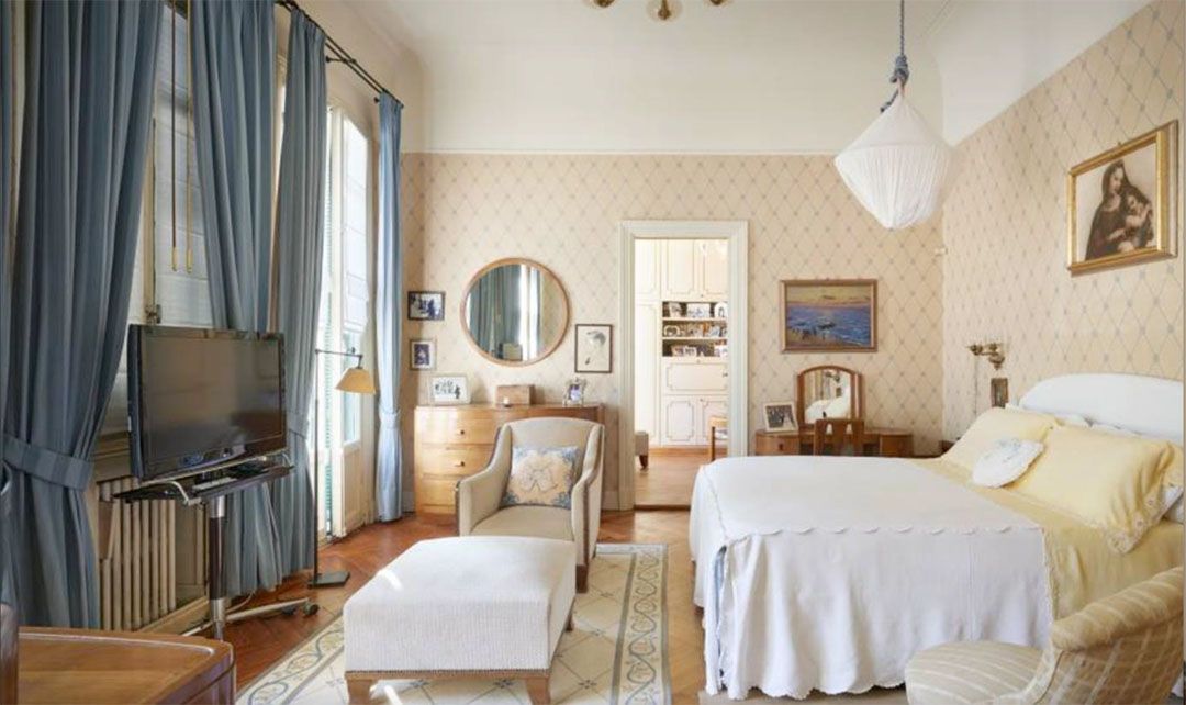 Вилла в Сен-Жан-Кап-Ферра, Франция, 972 м² - фото 16