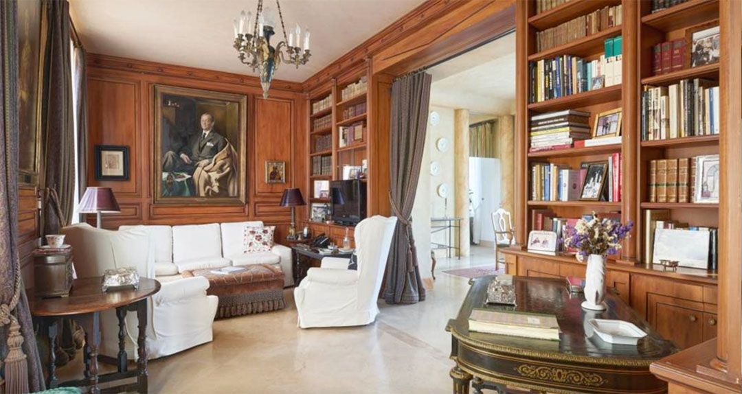 Вилла в Сен-Жан-Кап-Ферра, Франция, 972 м² - фото 14