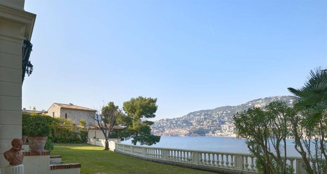 Вилла в Сен-Жан-Кап-Ферра, Франция, 972 м² - фото 9