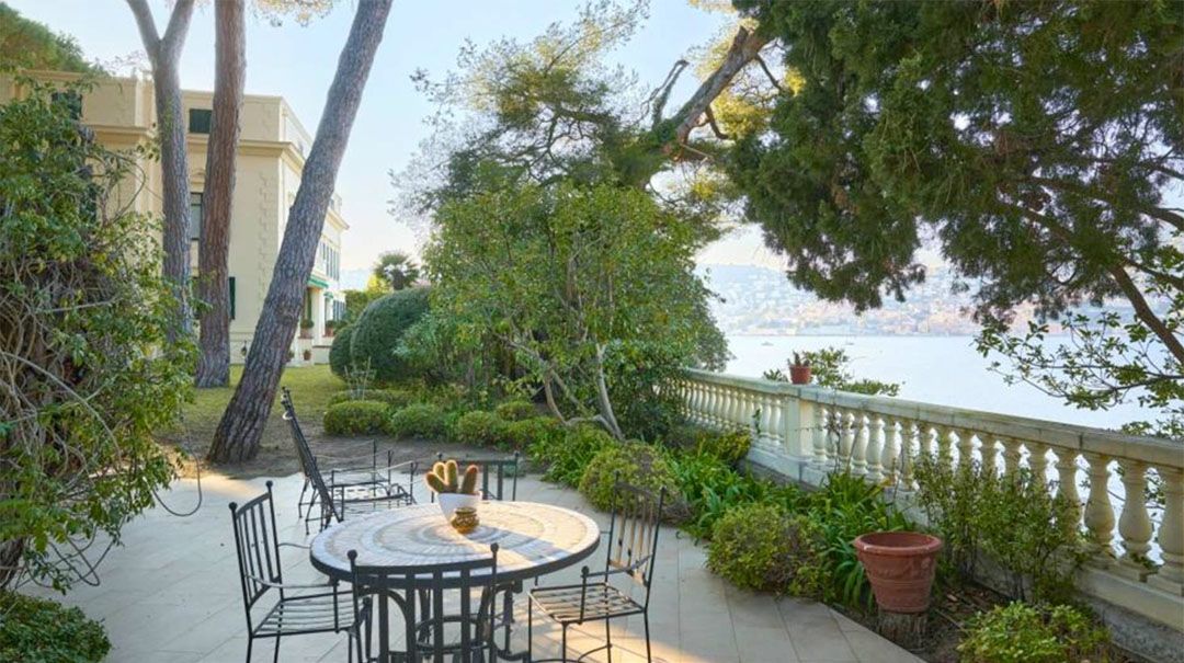 Вилла в Сен-Жан-Кап-Ферра, Франция, 972 м² - фото 6