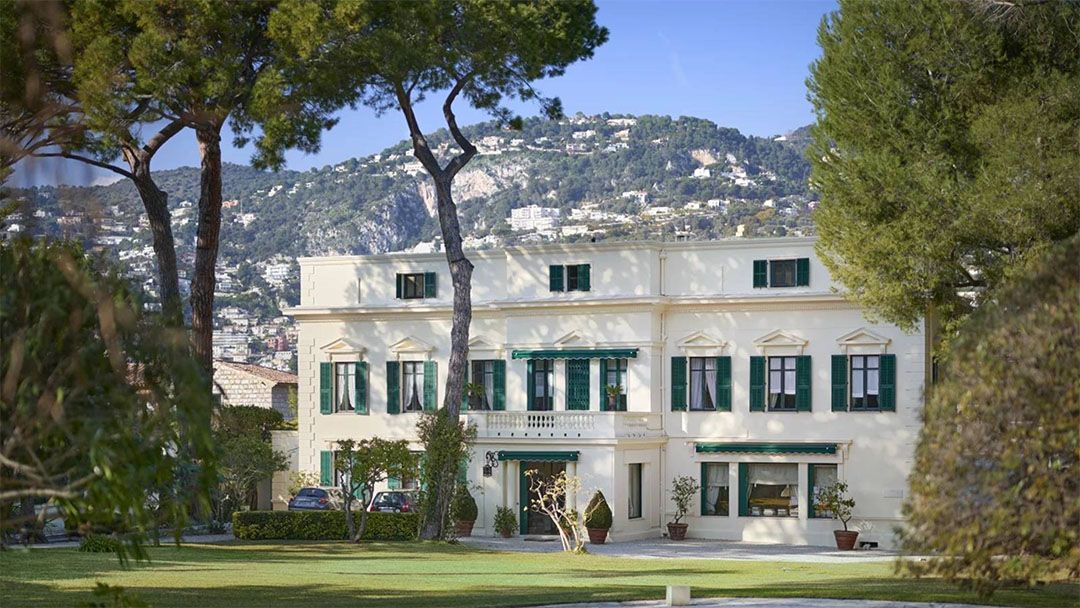 Вилла в Сен-Жан-Кап-Ферра, Франция, 972 м² - фото 3