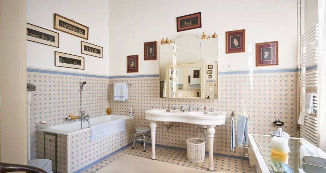 Вилла в Сен-Жан-Кап-Ферра, Франция, 972 м² - фото 17