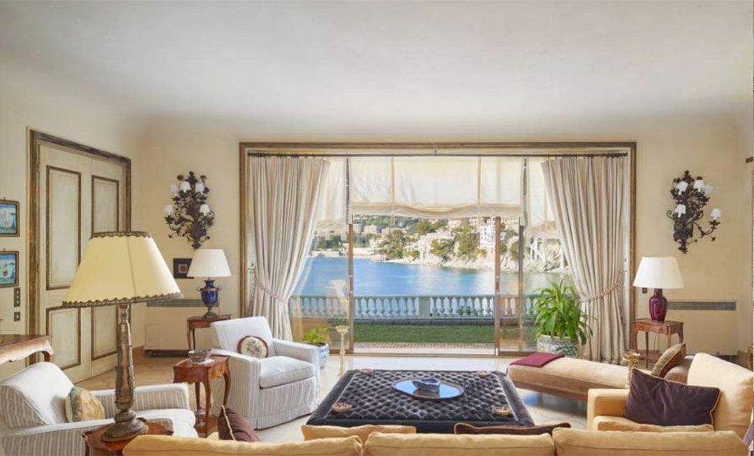 Вилла в Сен-Жан-Кап-Ферра, Франция, 972 м² - фото 12