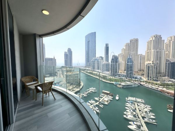 Квартира в Дубае, ОАЭ, 88.14 м² - фото 1