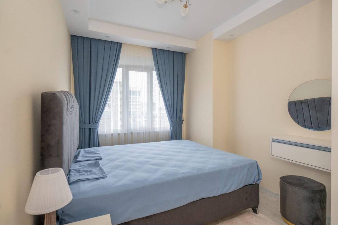 Квартира в Алании, Турция, 60 м² - фото 10