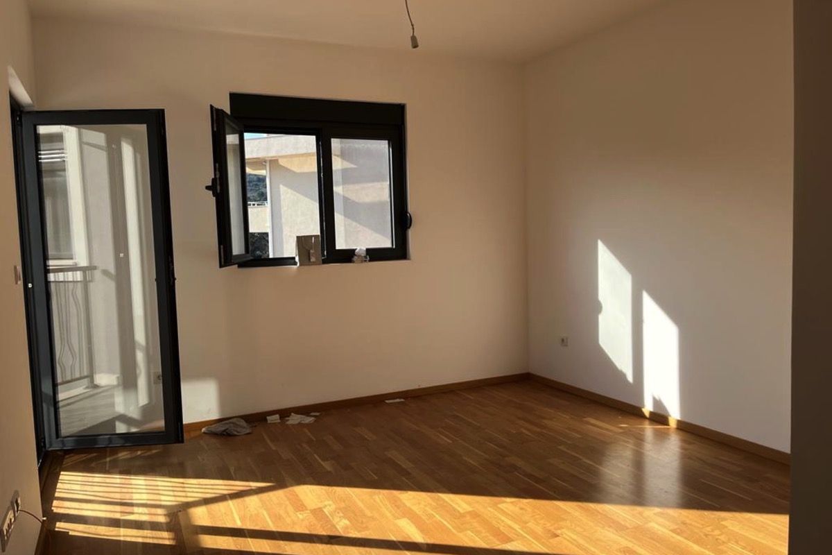 Студия в Будве, Черногория, 25 м² - фото 1