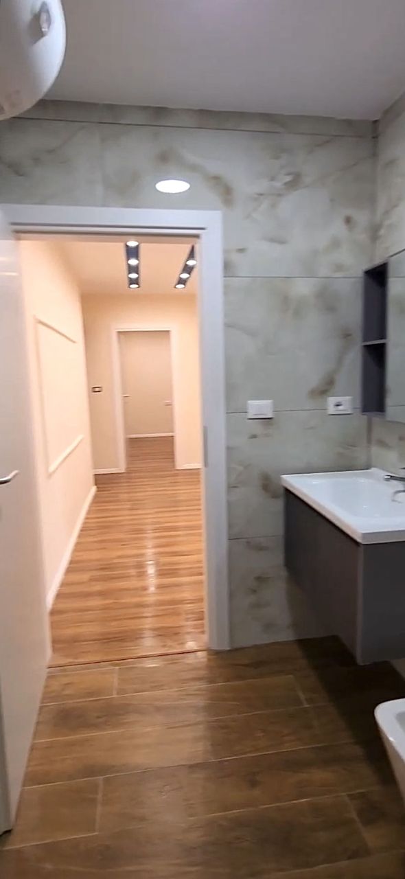 Квартира в Дурресе, Албания, 80 м² - фото 1