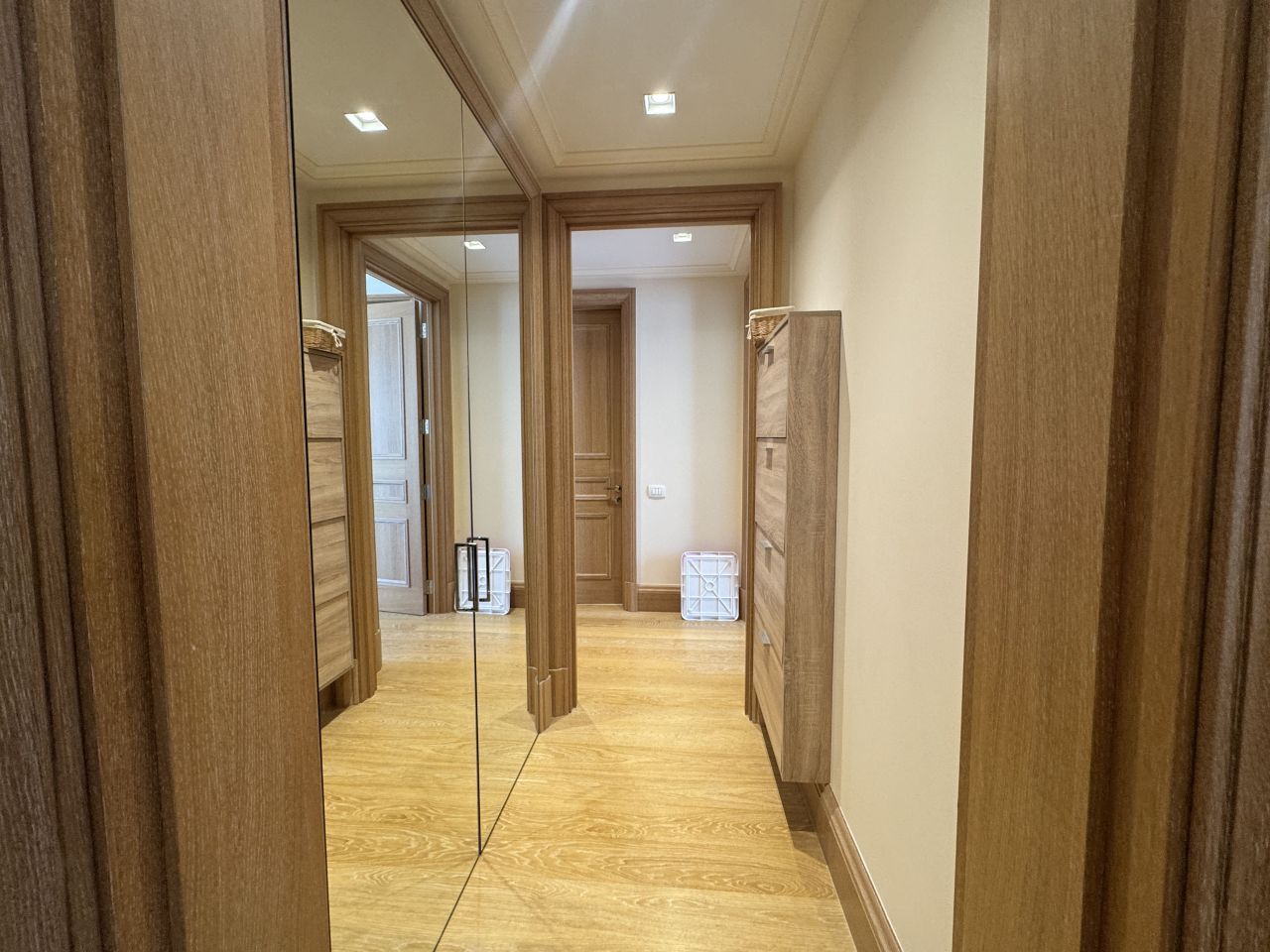 Квартира в Тивате, Черногория, 115 м² - фото 4